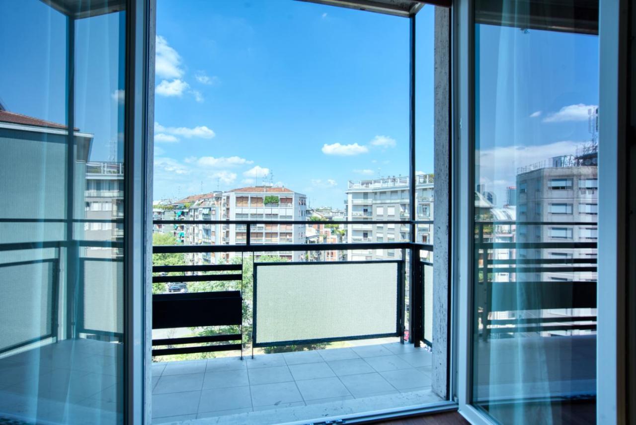 Caseospitali - Casa Mary Lou, Romantico Monolocale Ristrutturato Panoramico Milão Exterior foto