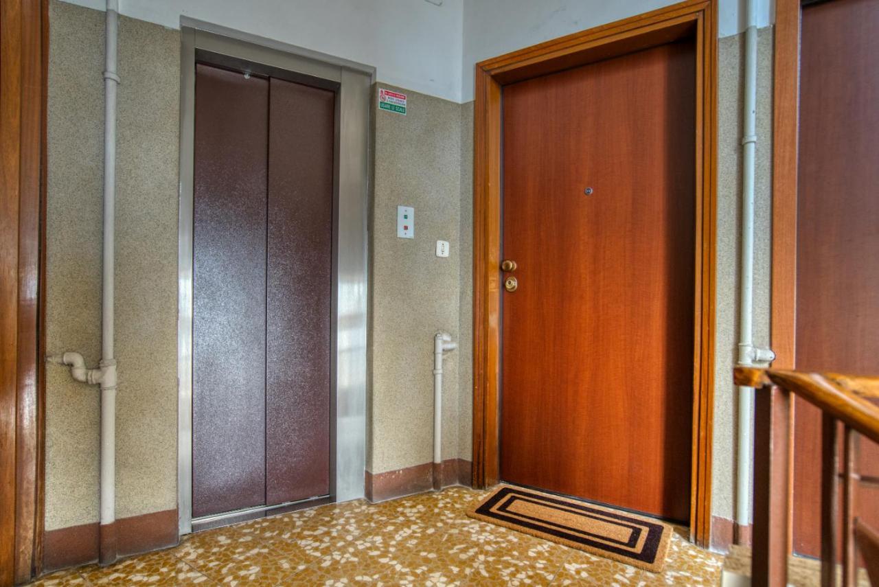 Caseospitali - Casa Mary Lou, Romantico Monolocale Ristrutturato Panoramico Milão Exterior foto